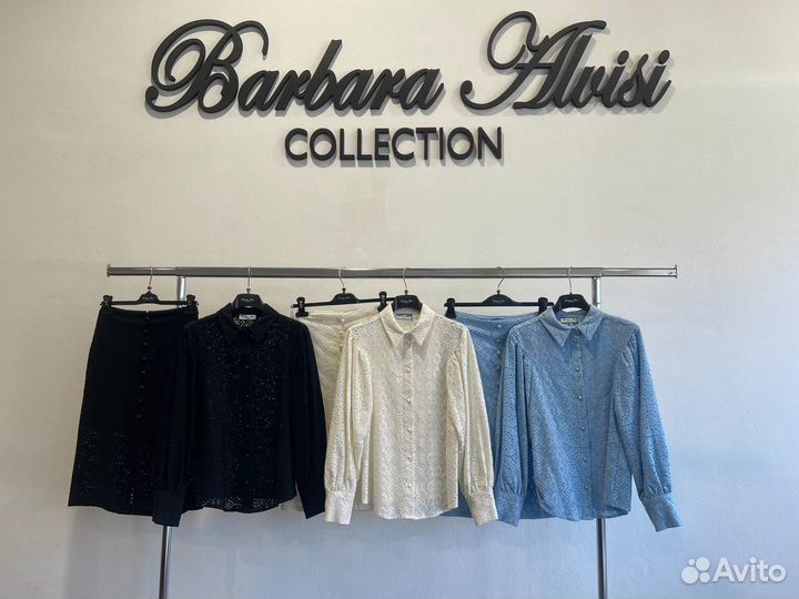 Байер в Италии (Аксессуары, одежда, сумки, обувь)