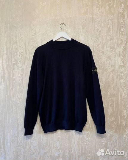 Джемперы stone island vintage оригинальный