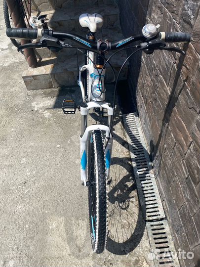 Велосипед Smart (Нидерланды)