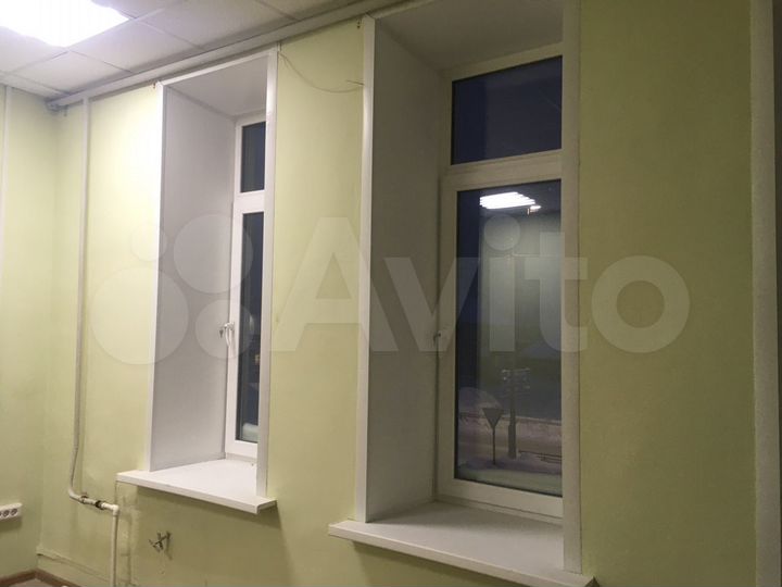 Площадь свободного назначения, 18м²