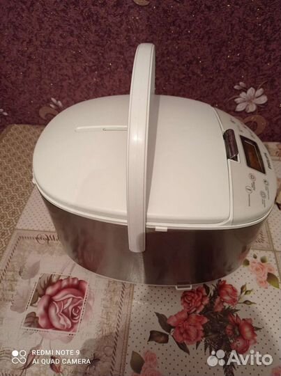 Мультиварка philips