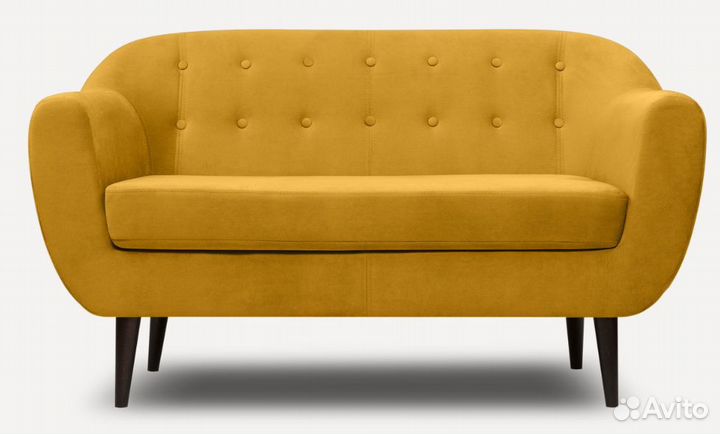 Диван нераскладной