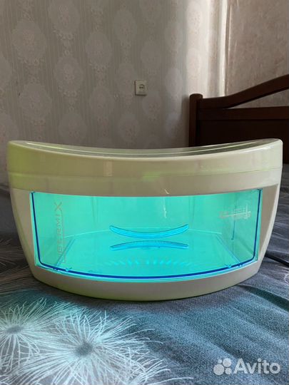 Стерилизатор GermiX для стерилизации