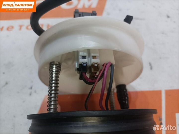 Насос топливный в бак Honda Accord 8 2009