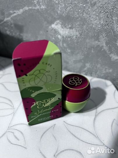 Крем орифлейм