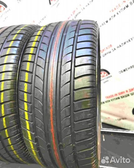 Pirelli P Zero Rosso Direzionale 225/35 R19 94Y