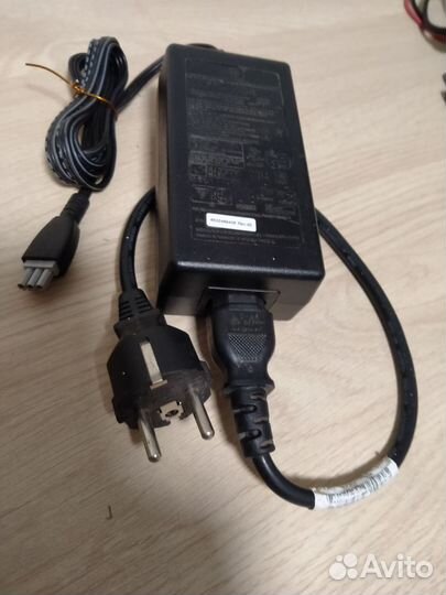 Блок питания для принтера HP