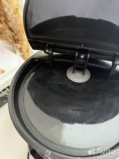 Чаеварка Kitfort KT-603