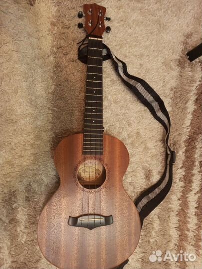 Укулеле Enya EUT-20 тенор