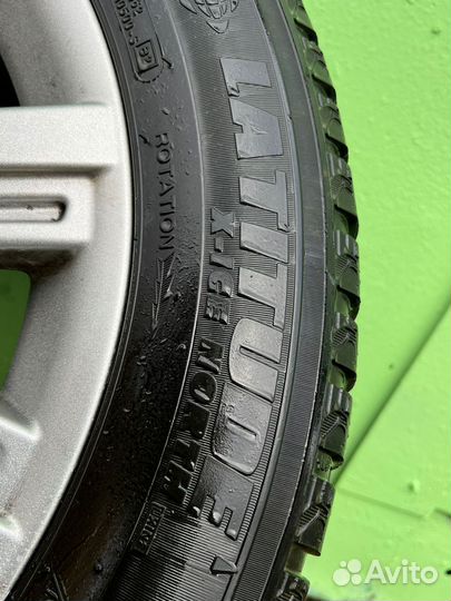 Колеса 255/50R19 для Мерседес GLE/ML