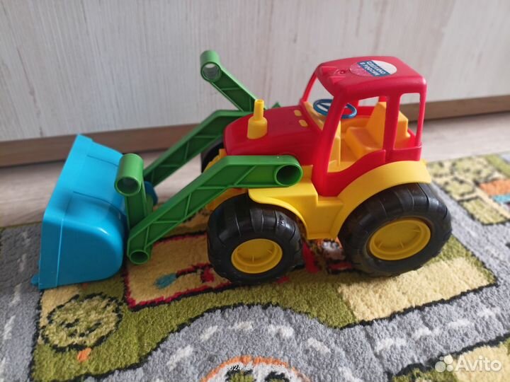 Детские машинки игрушки