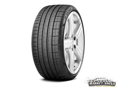 Pirelli P Zero Sports CAR 285/35 R20 104Y