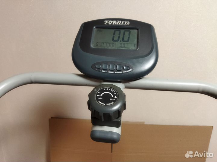 Беговая дорожка