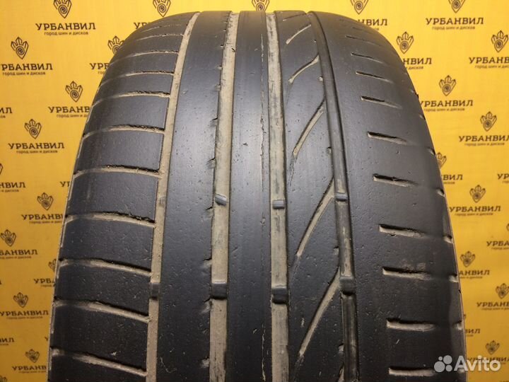 Bridgestone Dueler H/P Sport AS 255/50 R19 103V