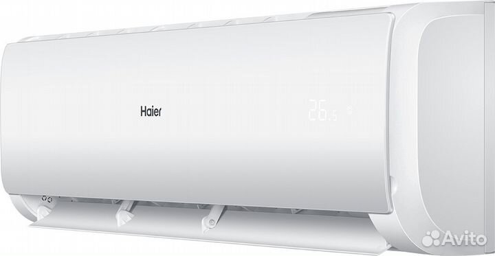 Кондиционер Haier