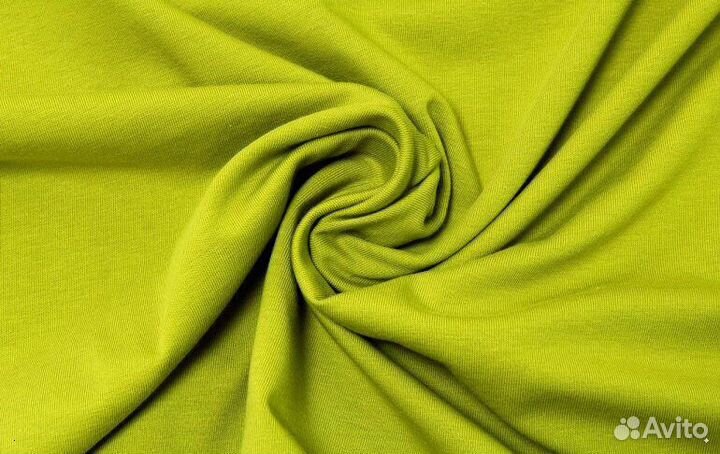 Ткань Кулирка / опт