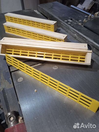 Изолятор для матки