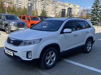 Kia Sorento 2.4 AT, 2014, 151 000 км, с пробегом, цена 1 920 000 руб.