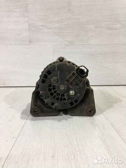 Генератор chevrolet cruze 1.8 мт седан