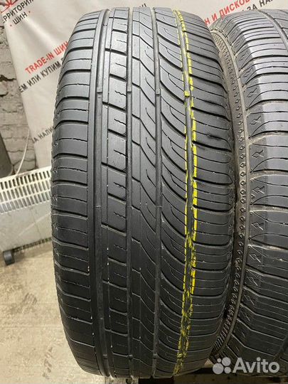 Cooper Discoverer HTS 225/65 R17 102H