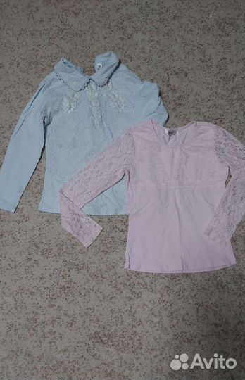 Школьная форма для девочки 1-3 класс