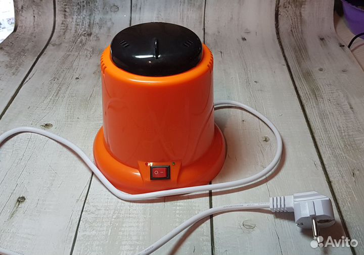 Стерилизатор инструментов