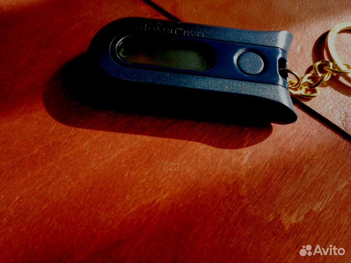 Токен еTokene pass