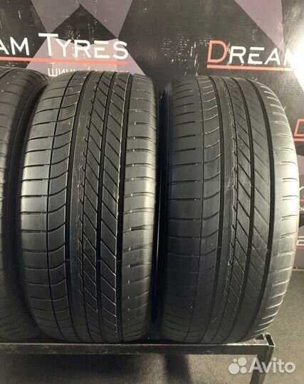 Goodyear Eagle F1 Asymmetric SUV 4x4 265/50 R19