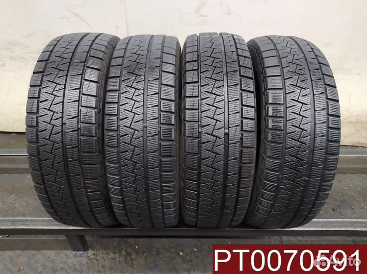 Pirelli Ice Asimmetrico 185/65 R15 98H