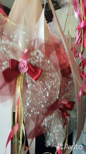 Оформление на машину