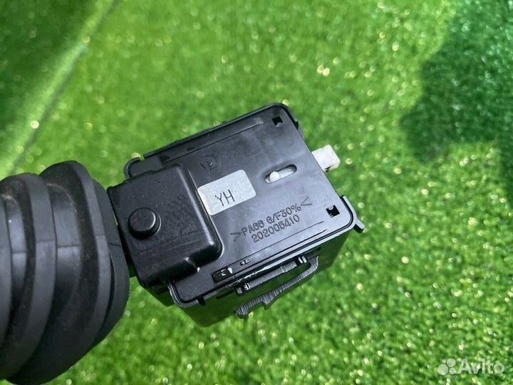 Переключатель поворотов Antara Captiva