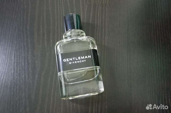 Парфюм/духи/распив Givenchy Gentleman