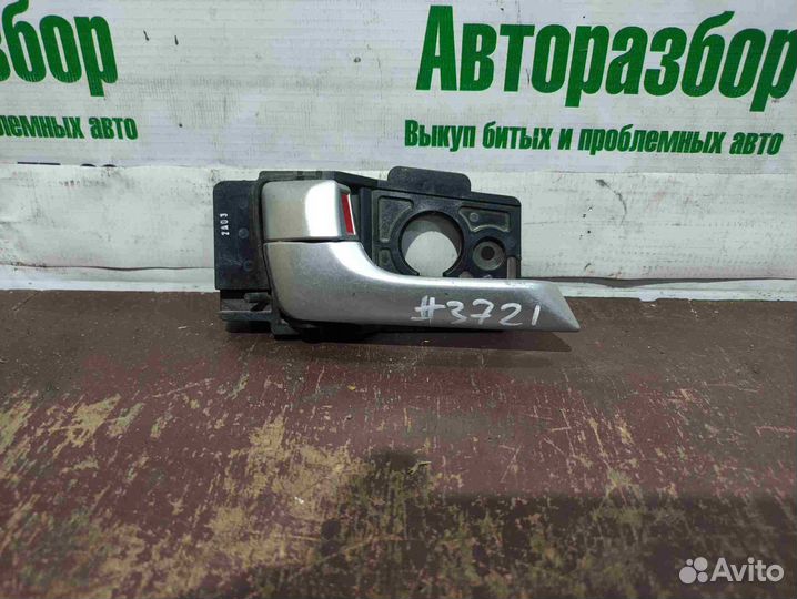 Ручка салонная левая KIA Rio