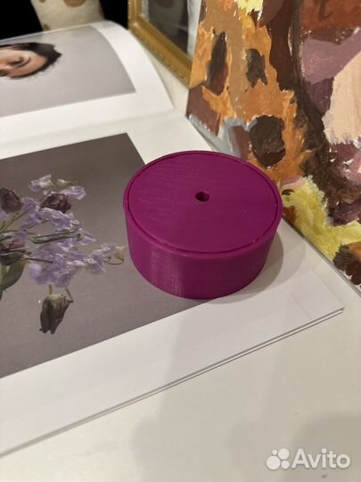 3d формы для бомбочек