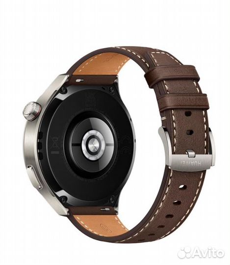 Huawei Watch 4 Pro
