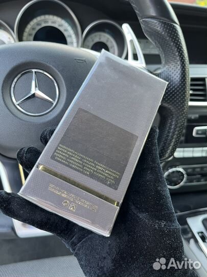 Парфюм Tom Ford Tobacco Vanille