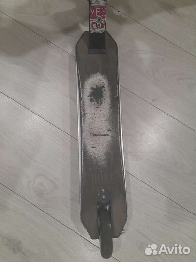 Самокат duke 101