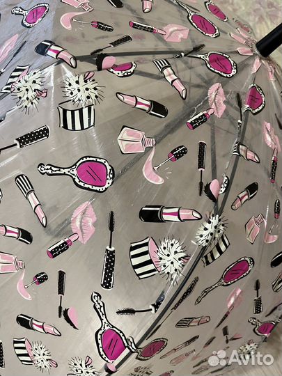 Зонтик детский