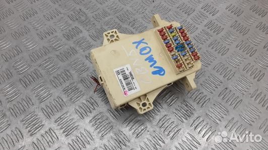 Блок комфорта hyundai I30 FD (CBN05M301)