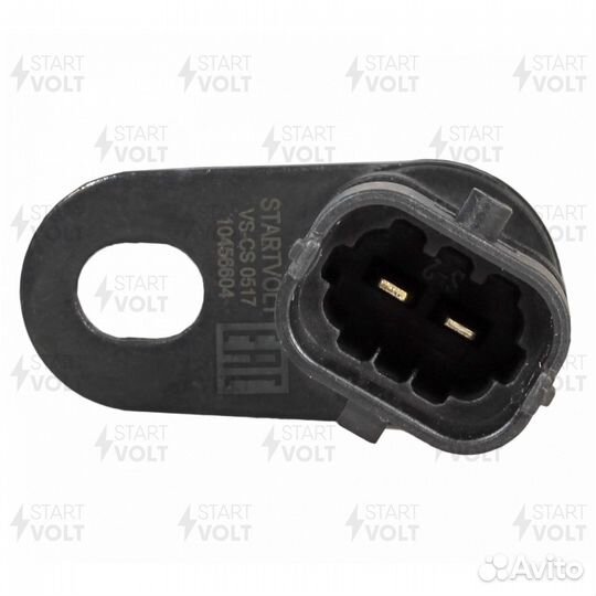 Датчик положения коленвала Opel Meriva Vectra B Astra H