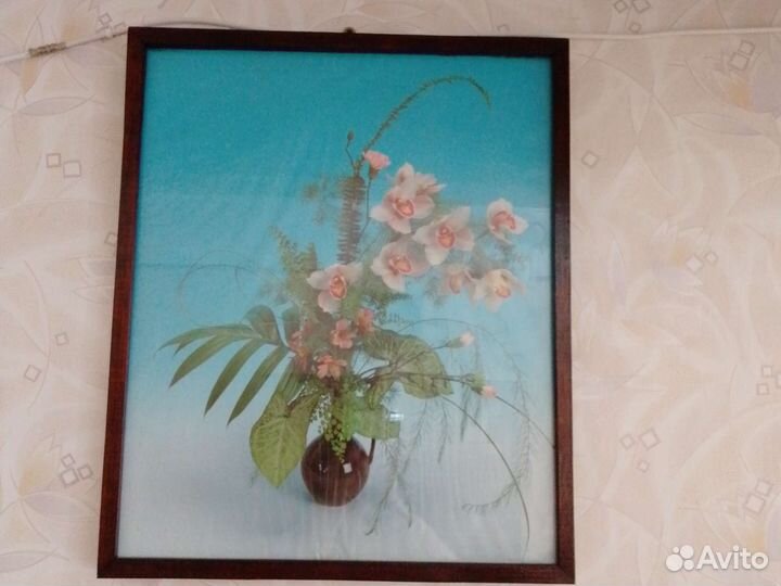 Рама для картины