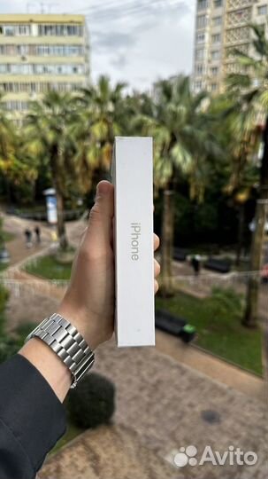 iPhone 15 Pro, 1 ТБ