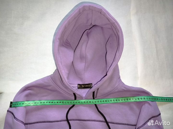 Худи женское 46-48 размер