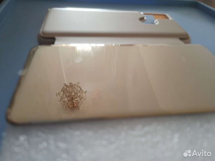 Чехол на телефон Samsung M 31