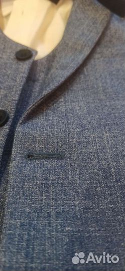 Костюм для мальчика 116 122
