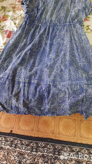 Платье летнее женское