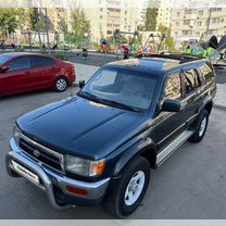 Toyota 4Runner 3.4 AT, 1998, 272 000 км, с пробегом, цена 799 000 руб.