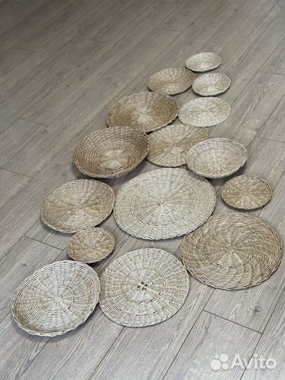 Панно интерьерное