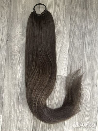 Съемный хвост афрохвост