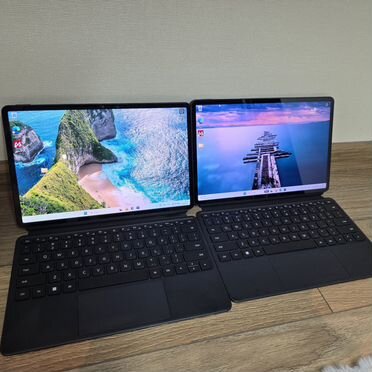 Huawei matebook E Go Snapgragon 8 GEN3 16GB 256SSD